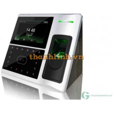 Máy chấm công khuôn mặt - bàn tay -vân tay Ronald Jack FA1-P